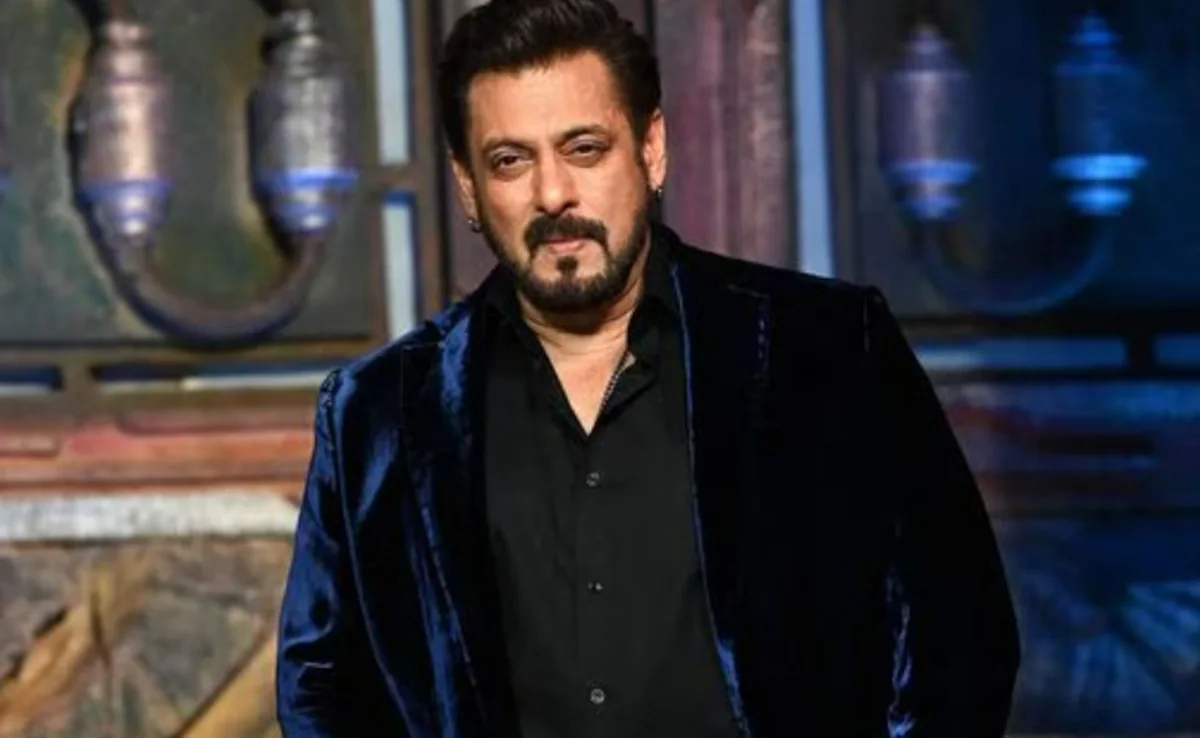 सलमान खान की अगली फिल्म का होगा ग्रैंड टाइटल लॉन्च, मेकर्स तैयार कर रहे हैं धमाकेदार प्रोमो