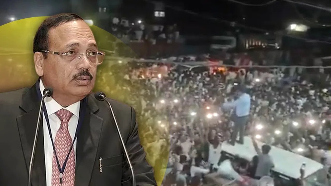 पश्चिम बंगाल: मालदा में जज बने बंधक, सुप्रीम कोर्ट ने जताई नाराजगी…