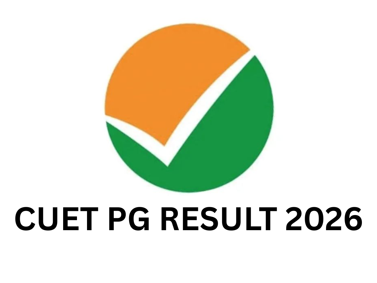 CUET PG Result 2026: एनटीए आज जारी करेगा परिणाम, ऐसे कर सकेंगे डाउनलोड