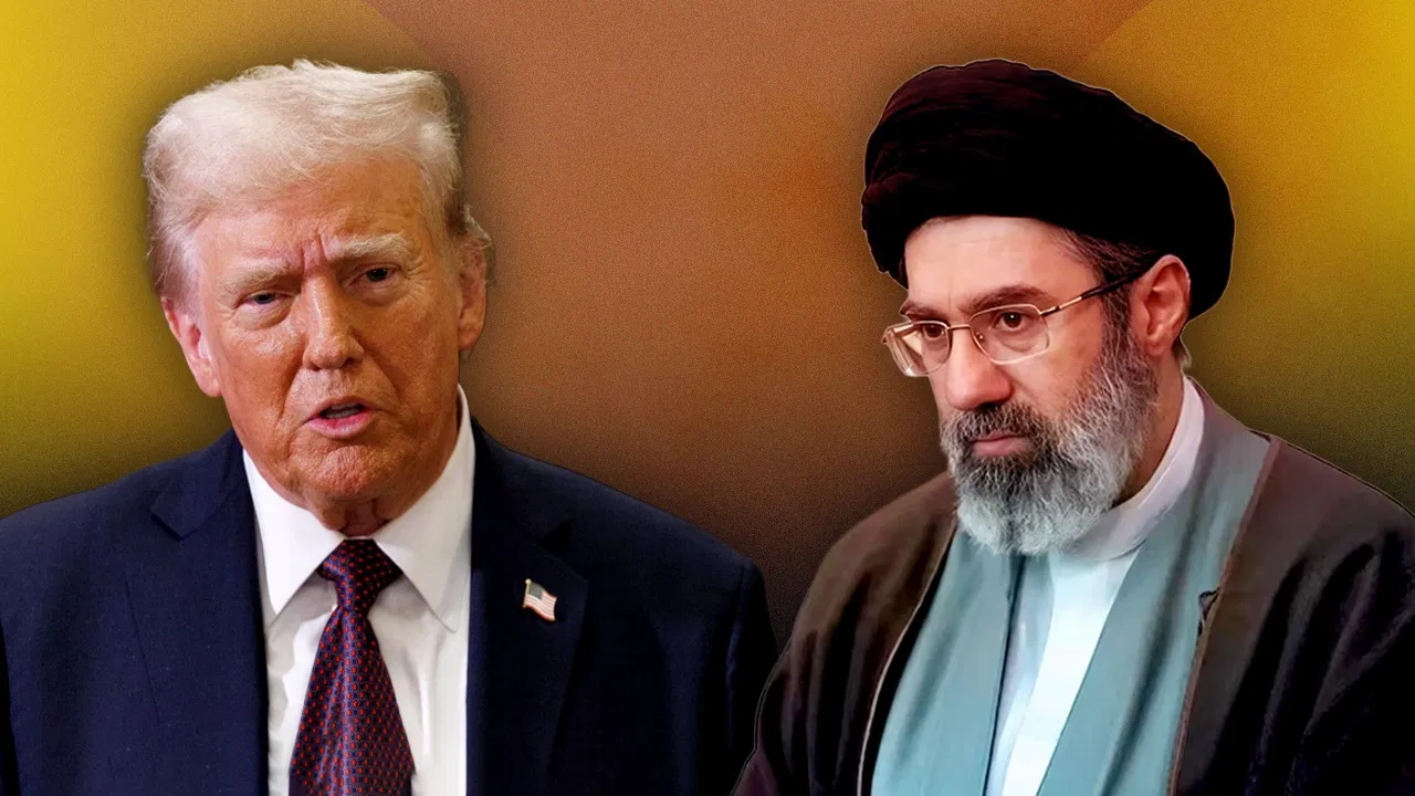 ईरान–अमेरिका वार्ता फेल… होर्मुज पर स्थिति जस की तस, अगली बातचीत अनिश्चित