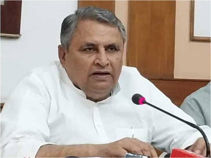 बिहार के नए सीएम पर अंतिम फैसला भाजपा का, जल्द होगा नाम का ऐलान- विजय चौधरी