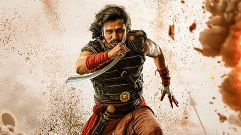 ‘स्वयंभू’ के ग्रैंड सेट्स को लेकर डायरेक्टर ने किया बड़ा खुलासा, जानें भरत कृष्णमाचारी ने क्या कहा