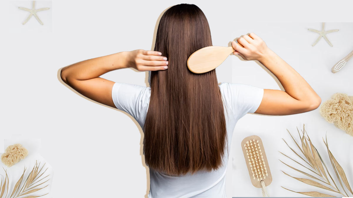 चिपचिपे बालों से हैं परेशान? बिना शैंपू इस्तेमाल किए इन 3 चाजों के उपाय से पाएं साफ और फ्रेश हेयर