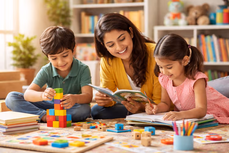 10 साल की उम्र तक बच्चों को जरूर सिखाएं ये जरूरी आदतें, बनेंगे जिम्मेदार और आत्मनिर्भर