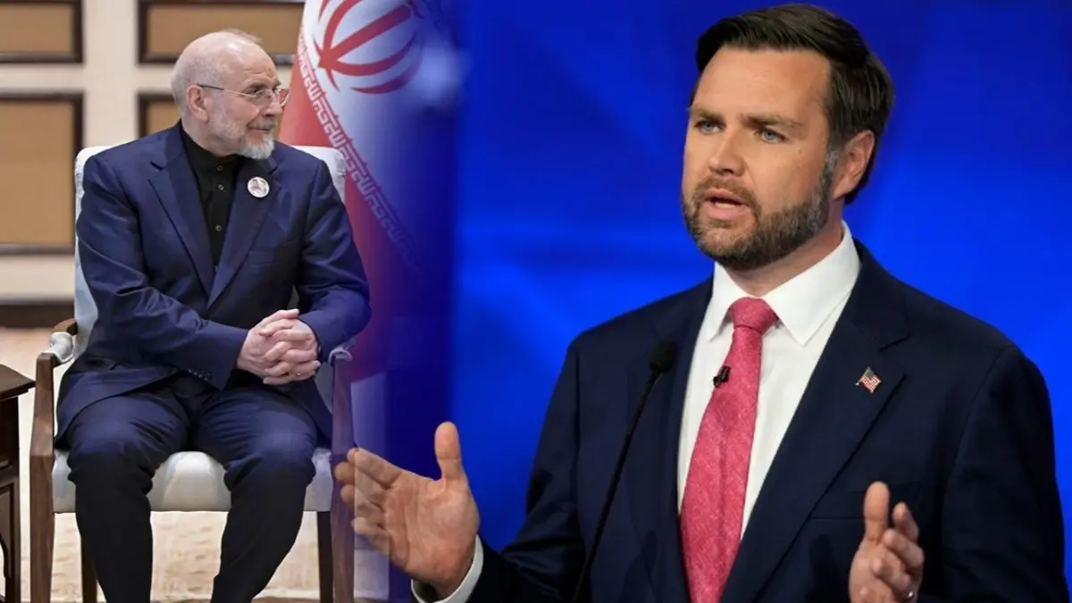 Iran War: US से वार्ता फेल, ईरान का बड़ा बयान- ‘होर्मुज और परमाणु मुद्दों पर दबाव मंजूर नहीं’