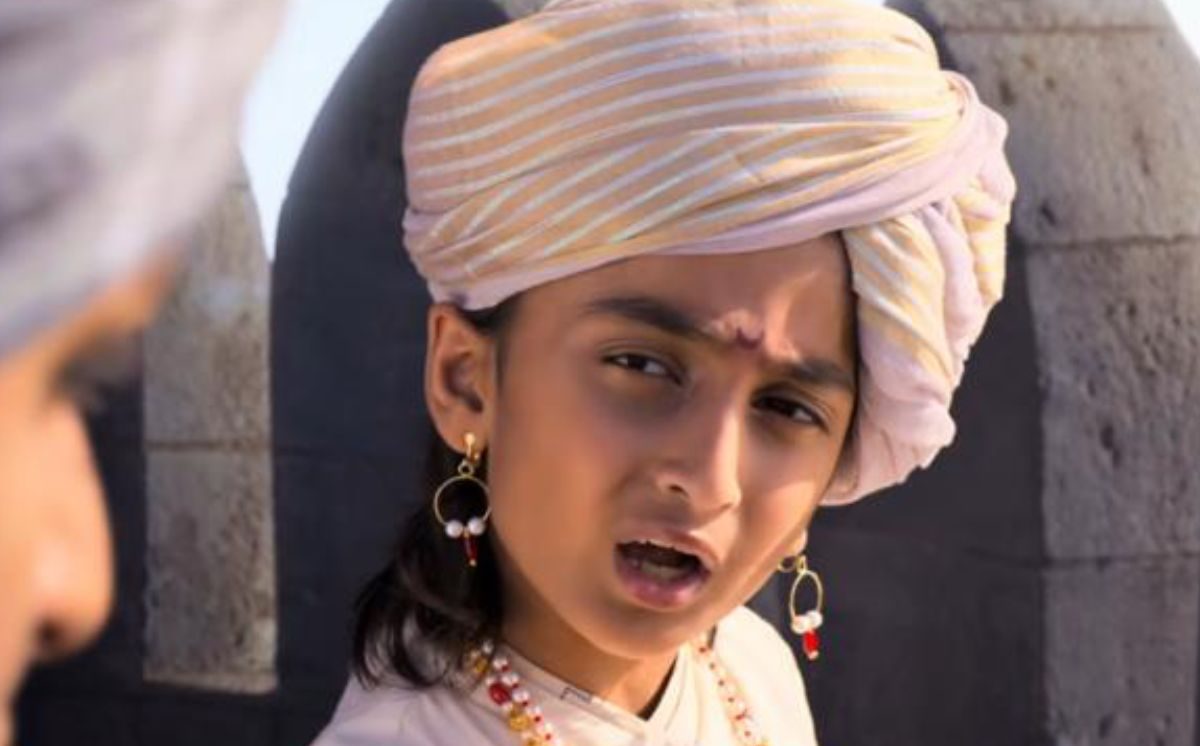 Riteish Deshmukh की ‘राजा शिवाजी’ में बेटे राहिल का डेब्यू, ट्रेलर में दिखी 10 साल के स्टार की झलक