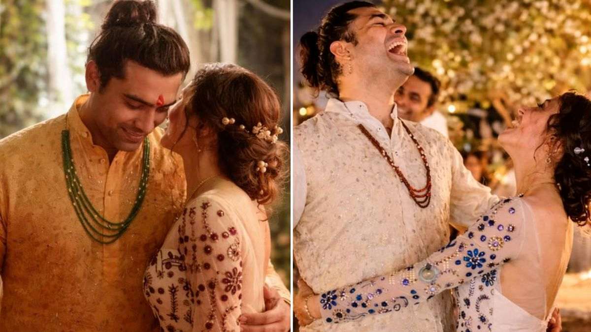 डेढ़ साल पहले ही जुबिन नौटियाल ने की थी गुपचुप शादी, अब हुआ बड़ा खुलासा