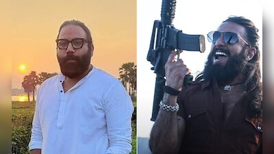 ‘प्रोपेगेंडा के दम पर करियर…’ ‘Dhurandhar 2 देखकर भड़के संदीप रेड्डी वांगा, आलोचकों को दिया करारा जवाब