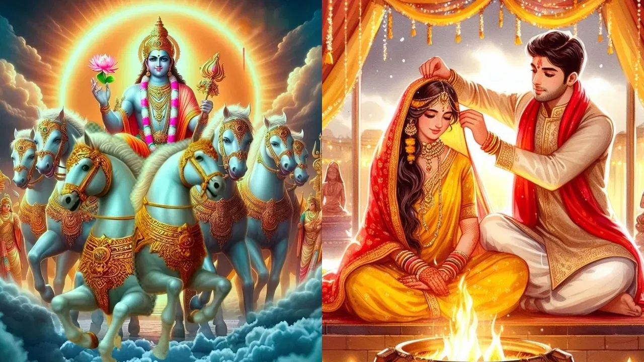 अप्रैल में किस दिन होगा खरमास का समापन? जानें कब  फिर से शुरू होंगे शुभ कार्य