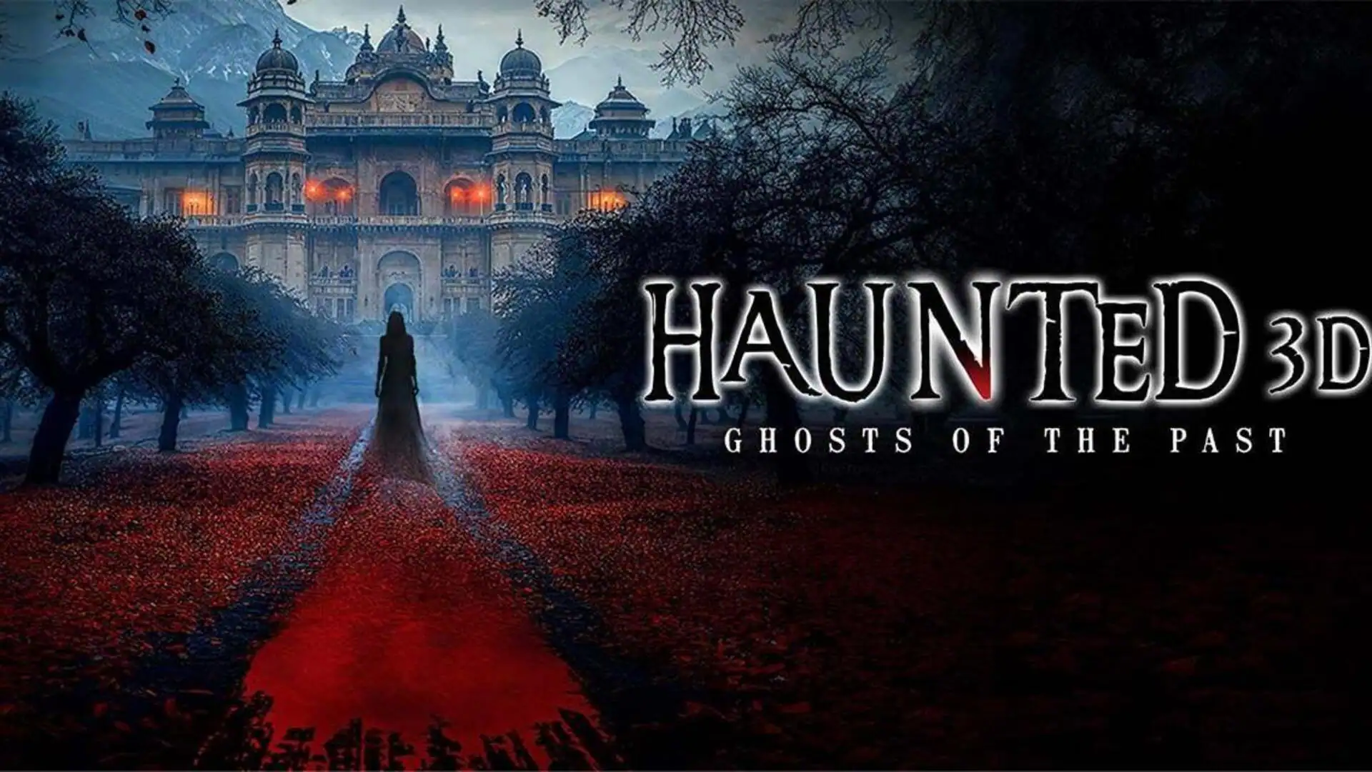 Vikram Bhatt vs Imtiaz Ali: ‘हॉन्टेड 3D’ की रिलीज डेट फाइनल, बॉक्स ऑफिस पर होगा बड़ा क्लैश