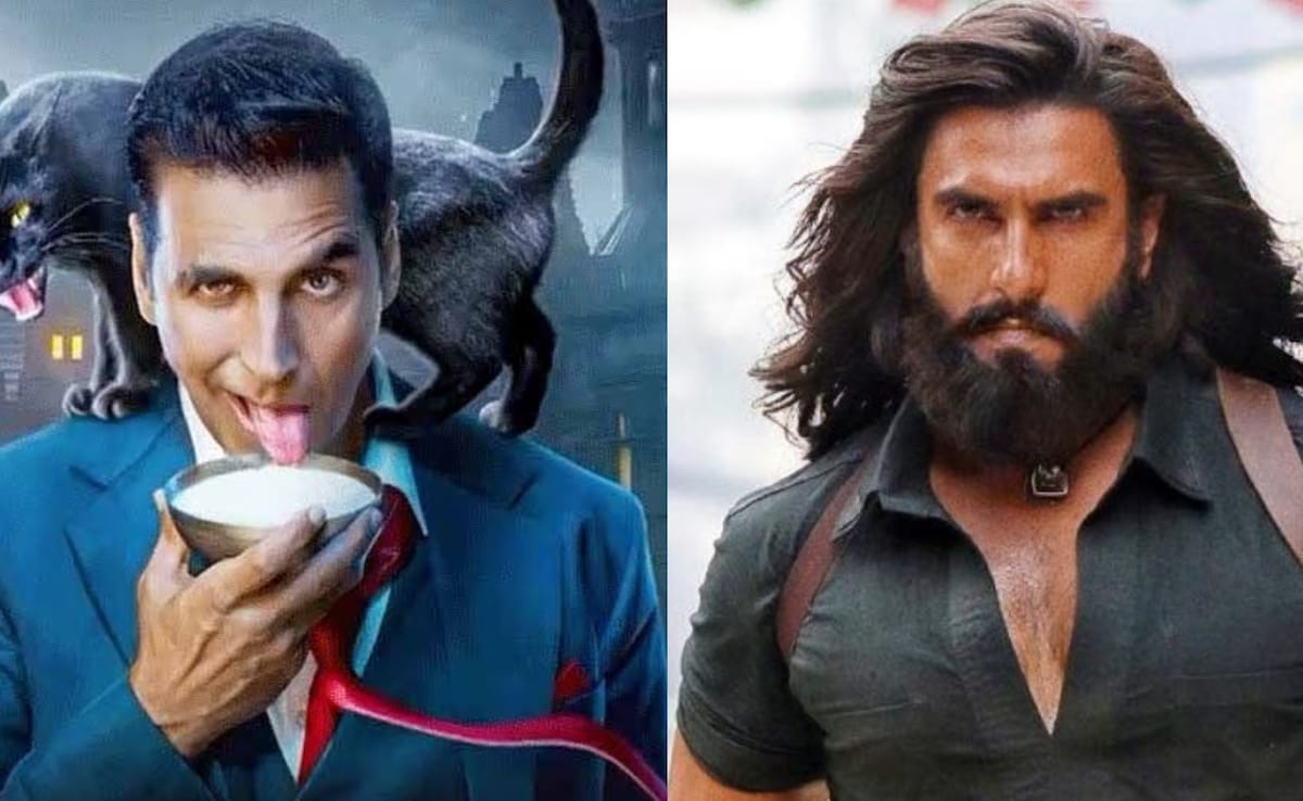 ‘धुरंधर 2’ बनी बड़ी रुकावट, रिलीज से पहले ही Akshay Kumar की ‘भूत बंगला’ पर संकट!