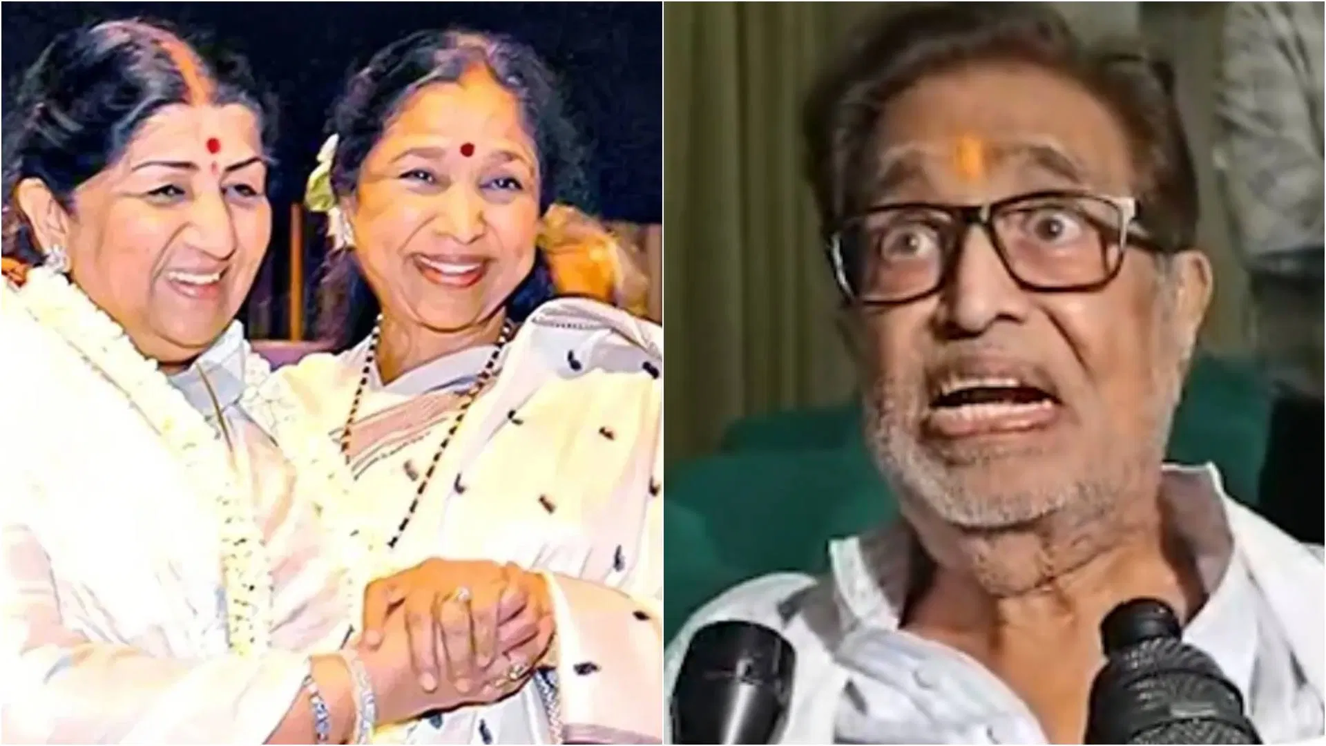 लता मंगेशकर-आशा भोसले की याद में बनेगा एशिया का सबसे बड़ा हॉस्पिटल, भाई हृदयनाथ मंगेशकर का बड़ा ऐलान