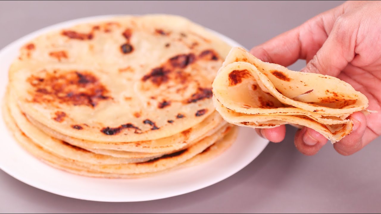 सुबह के नाश्ते में बनाएं कुछ नया, ट्राई करें हल्के, कुरकुरे टेस्टी सूजी पराठा, जानें आसान रेसिपी