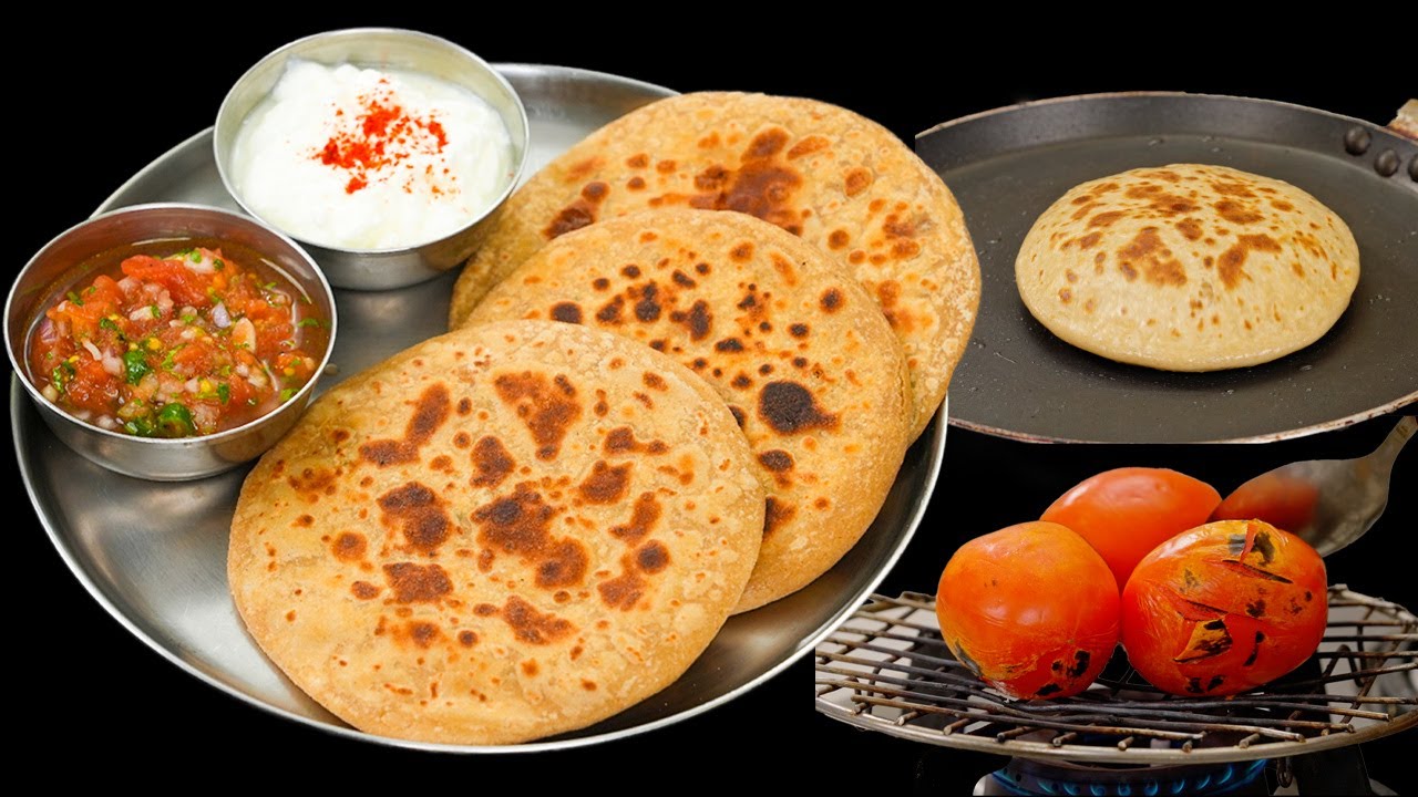 हेल्दी और टेस्टी ब्रेकफास्ट के लिए बेस्ट ऑप्शन, घर पर बनाएं सत्तू का पराठा, परिवार में सभी को आएगा पसंद