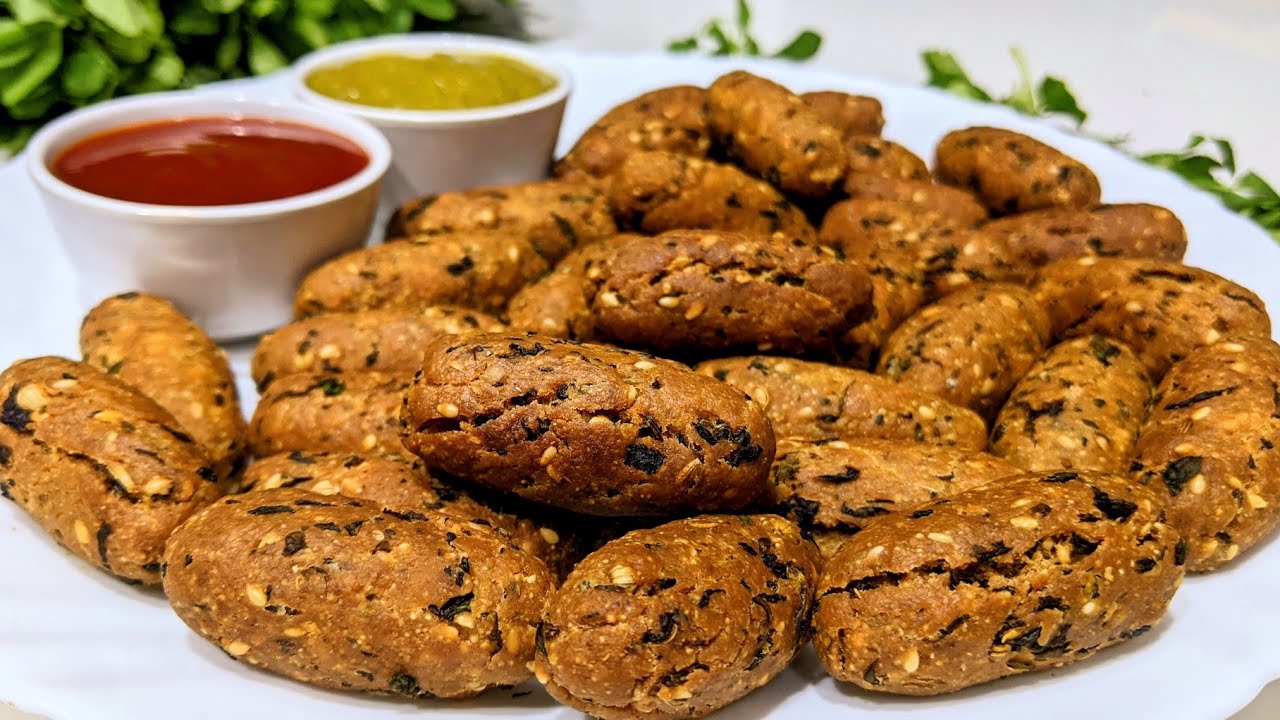 बचे हुए चावल से बनाएं महाराष्ट्र की मशहूर मुठिया, घर पर ही मिलेगा स्ट्रीट फूड जैसा स्वाद!