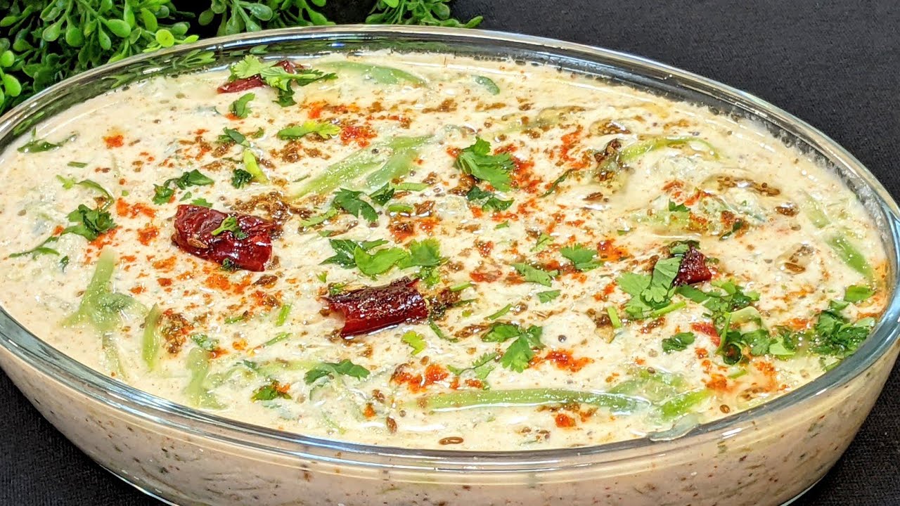 खीरा-बूंदी से हटकर ट्राई करें ठंडा-ठंडा लौकी का रायता, गर्मियों में सबका बनेगा फेवरेट!