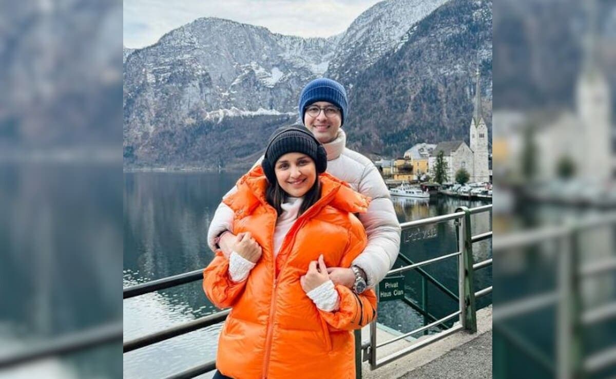 ‘परिणीति चोपड़ा का PM…’, राघव चड्ढा AAP डिप्टी लीडर पद से हटते ही हुए ट्रोल