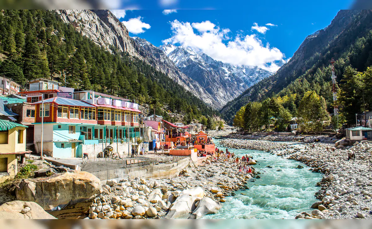 चारधाम यात्रा 2026 की तैयारी तेज, गंगोत्री धाम में बदले समय में होंगे दर्शन, श्रद्धालुओं के लिए 19 अप्रैल से खुलेंगे कपाट