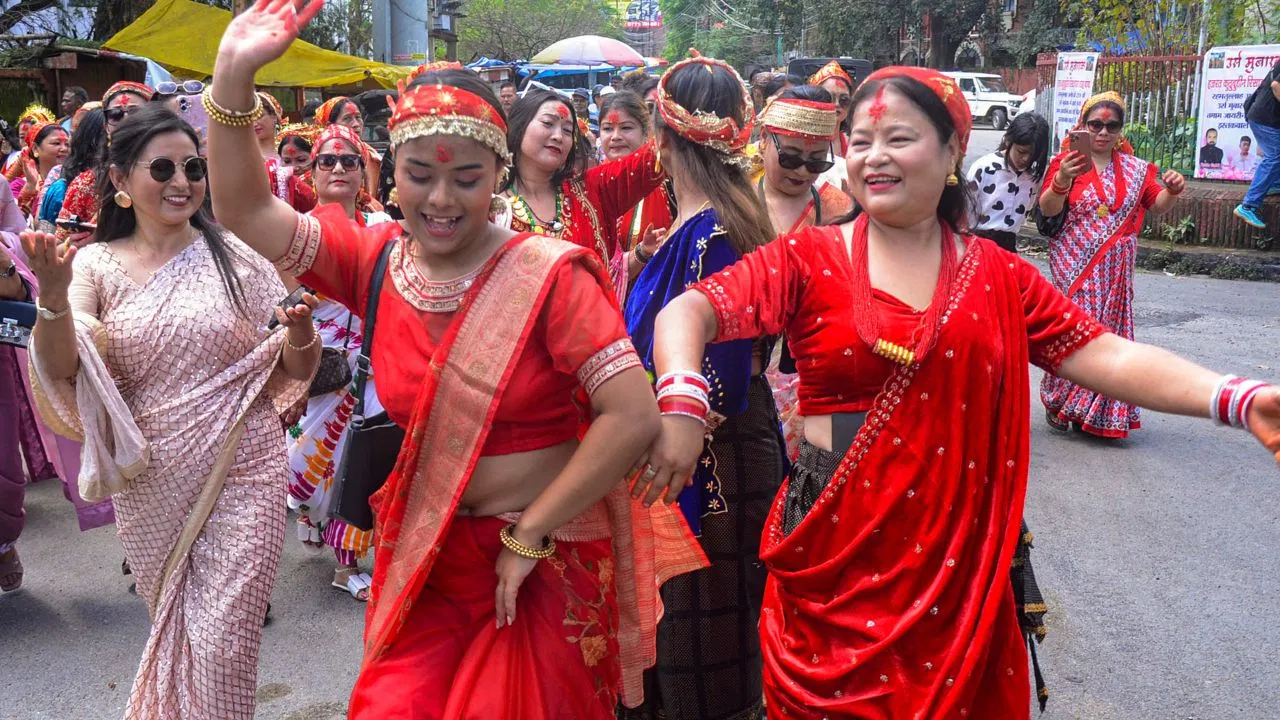 नेपाली बहुएं भी बन जाएंगी बिहारी! भारत-नेपाल सीमा पर नागरिकता नियमों में फर्क और नए अभियान की बड़ी चर्चा