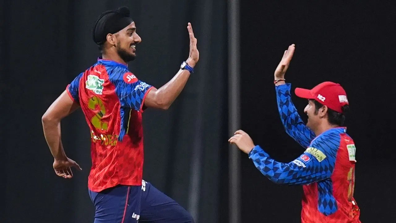 IPL 2026: पंजाब किंग्स का दमदार जलवा, लखनऊ सुपर जायंट्स को 54 रनों से हराकर दर्ज की 5वीं जीत