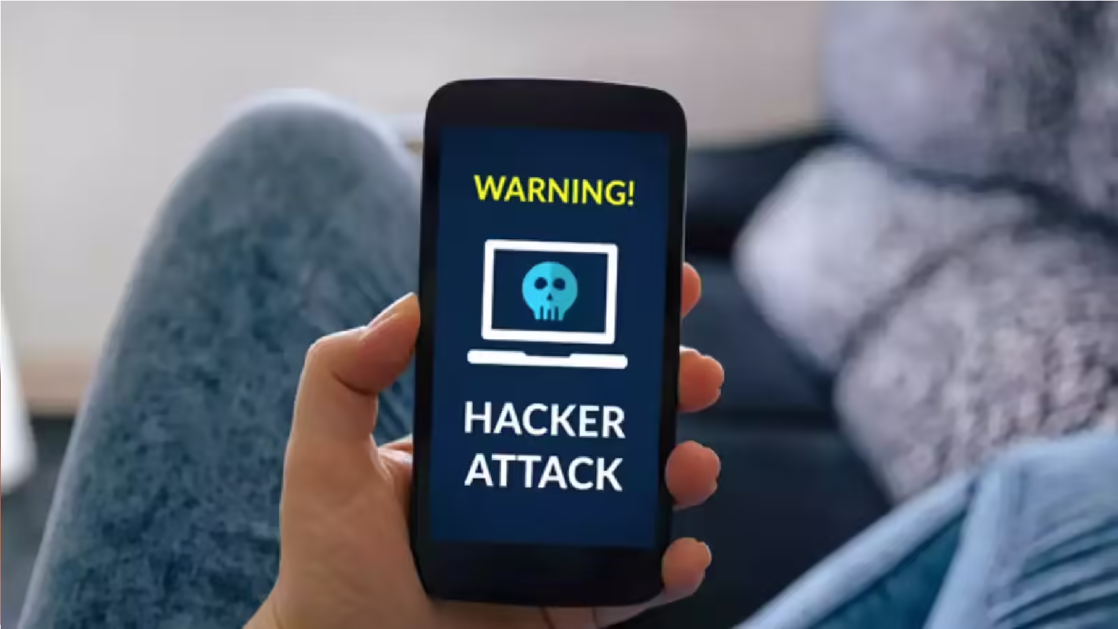 Android यूजर्स के लिए बड़ा अलर्ट, बिना लिंक क्लिक किए भी हैक हो सकता है आपका फोन! जानें साइबर खतरे से कैसे बचें?