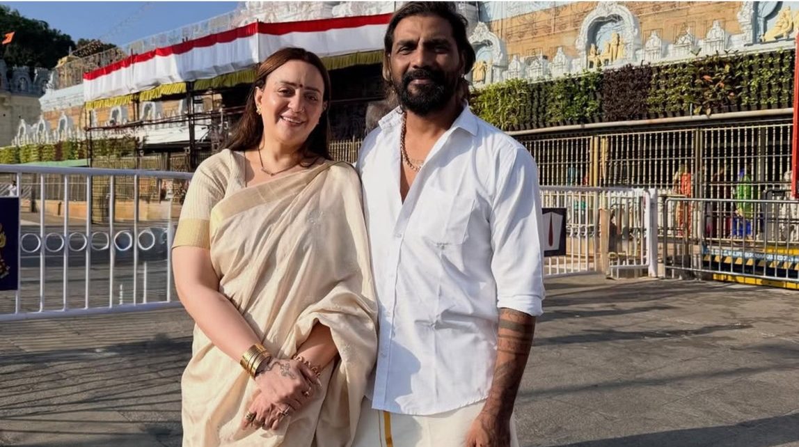 कैथोलिक होते हुए भी महादेव की परम भक्त हैं रेमो की पत्नी, घर में शिवलिंग रखते ही दिखा सांप