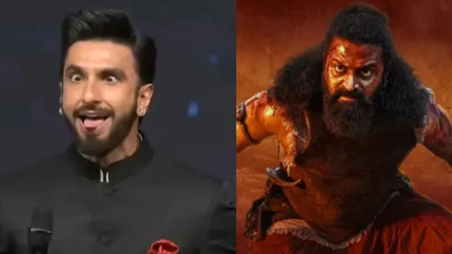 रणवीर सिंह को बड़ी राहत, ‘कांतारा’ मिमिक्री विवाद में केस रद्द, अब मंदिर जाकर मांगेंगे माफी