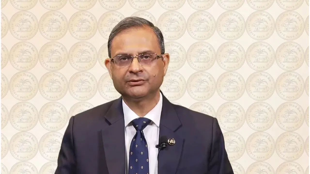 RBI की MPC बैठक, FY27 के लिए ग्रोथ अनुमान 6.9% और महंगाई दर 4.6% पर तय, रेपो रेट स्थिर