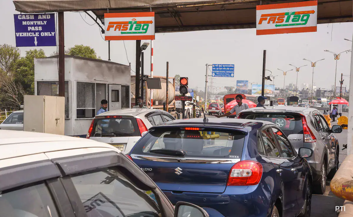 फर्जी FASTag Annual Pass स्कैम पर NHAI का अलर्ट, डिजिटल ठगी से सावधान रहने की जरूरत