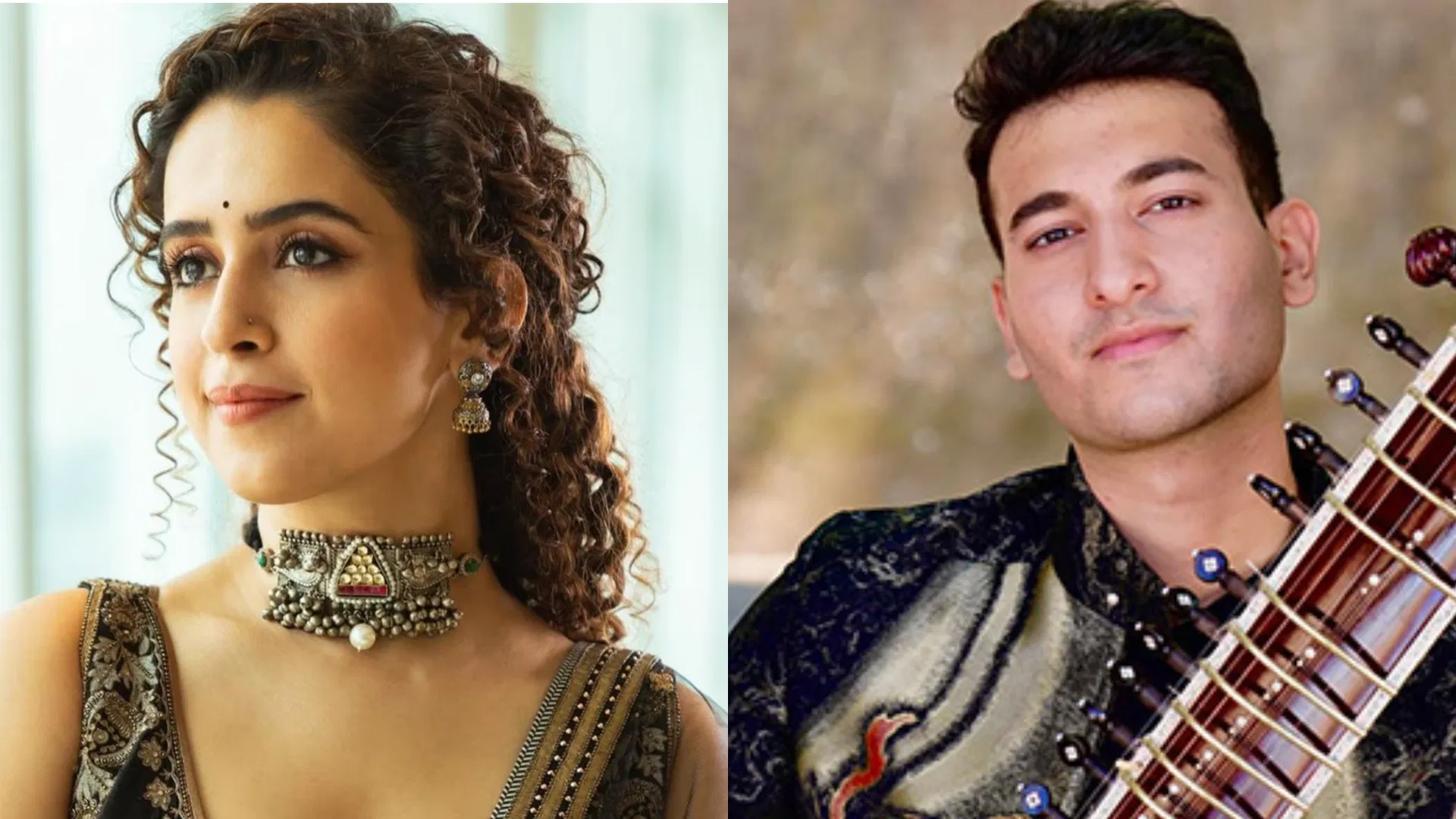 क्या सान्या मल्होत्रा और ऋषभ रिखीराम शर्मा का रिश्ता टूटा? फैंस हुआ हैरान