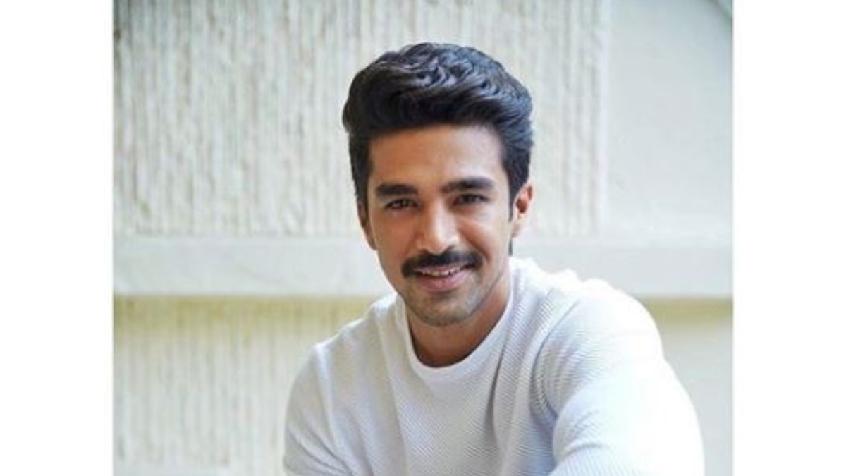 खतरनाक स्टंट में घायल हुए साकिब सलीम, बोले – ‘रुकना नहीं था विकल्प’