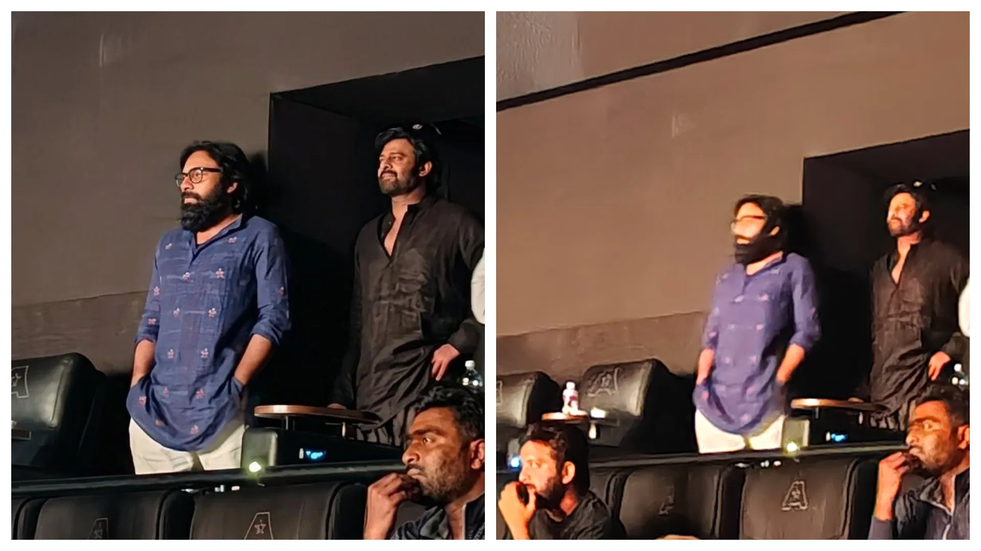 ‘Dhurandhar: The Revenge’ देखने Prabhas पहुंचे अल्लू सिनेमा, संदीप रेड्डी वांगा संग तस्वीरें हुईं वायरल