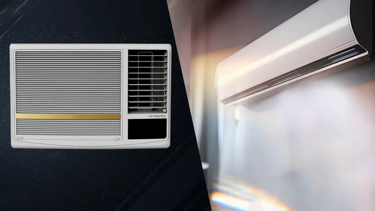 Window AC vs Split AC: गर्मियों में कौन सा एसी रहेगा आपके लिए बेस्ट? समझें पूरा फर्क