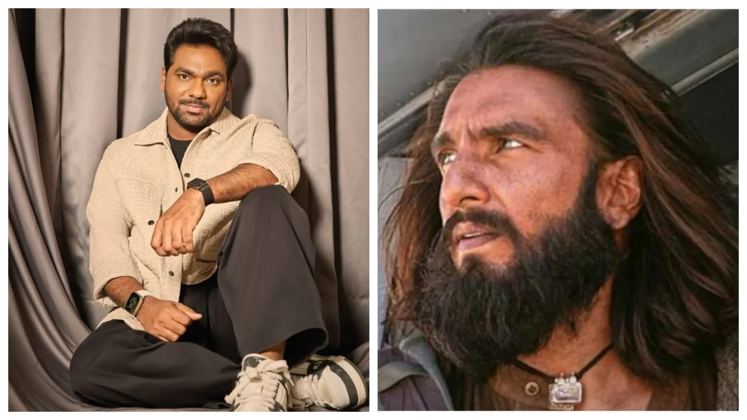 ‘धुरंधर’ की सक्सेस पर जाकिर खान का तंज, कहा – ‘जली तो सबकी है’