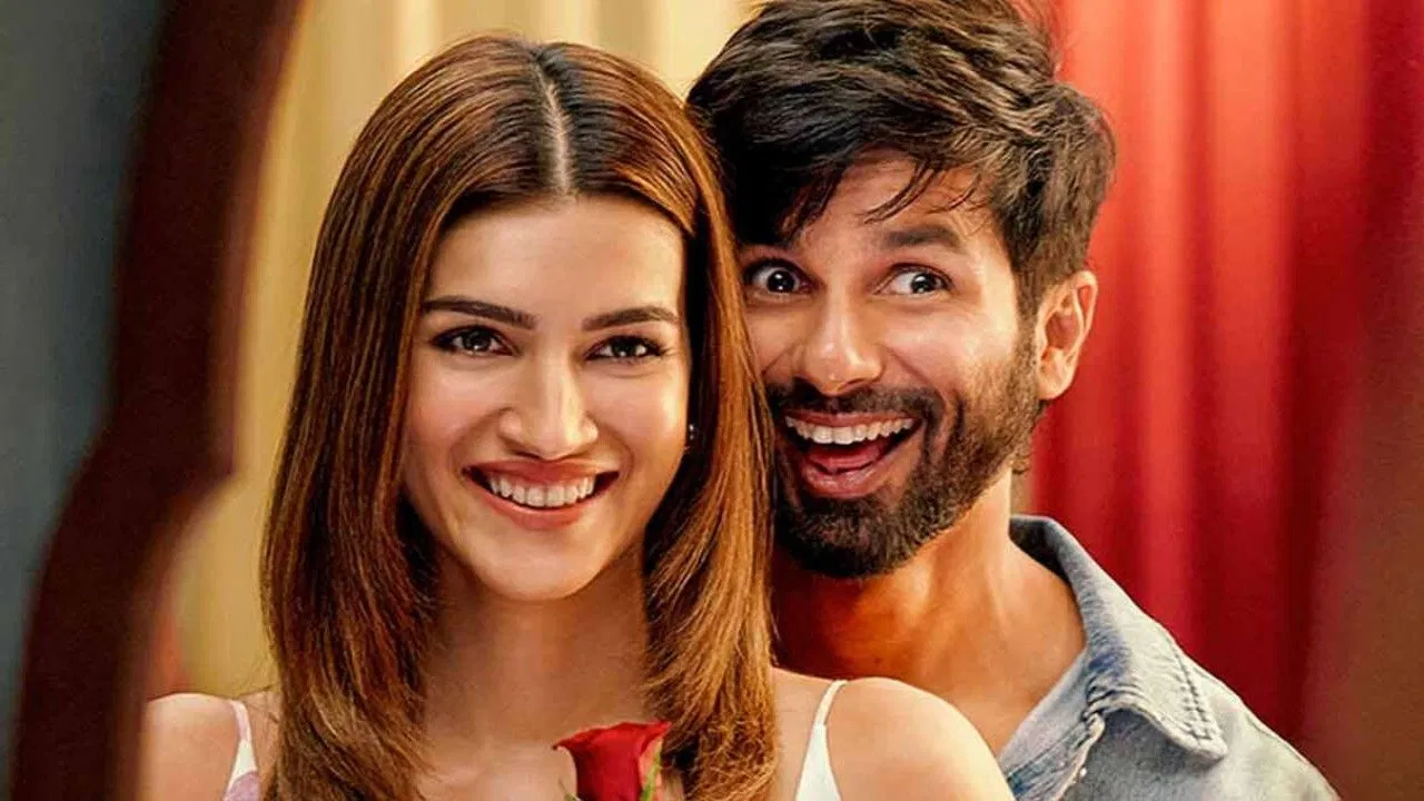 शाहिद और कृति सेनन की ‘तेरी बातों में ऐसा उलझा जिया 2’ में Janhvi Kapoor की एंट्री, सीक्वल में होगा बड़ा धमाल