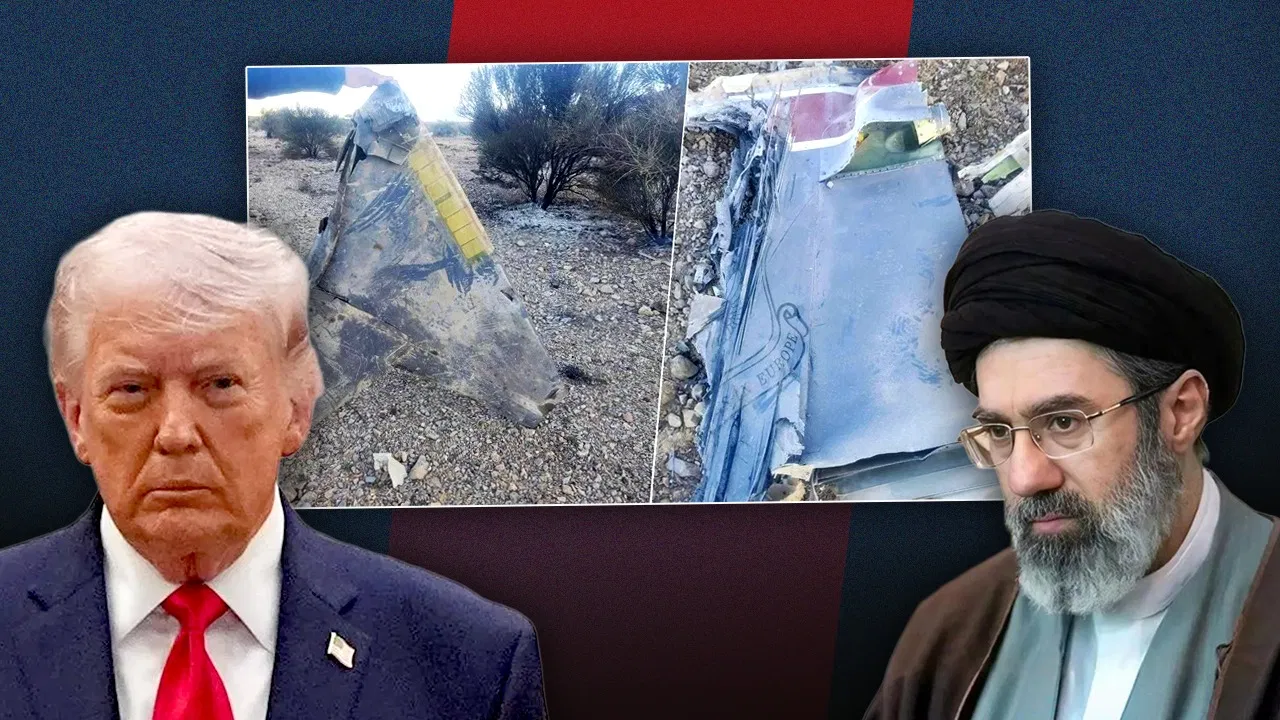 ईरान से अमेरिका के पायलट की सुरक्षित वापसी… पढ़ें दो दिन के साहसिक ऑपरेशन की पूरी कहानी