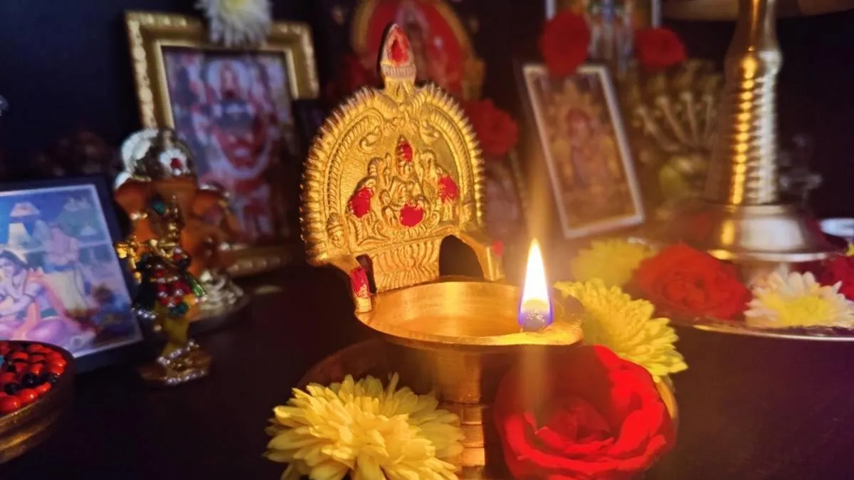 Vaisakh Month 2026: वैशाख माह के पावन महीने में करें इन 4 देवताओं की पूजा, चमक सकती है आपकी किस्मत!