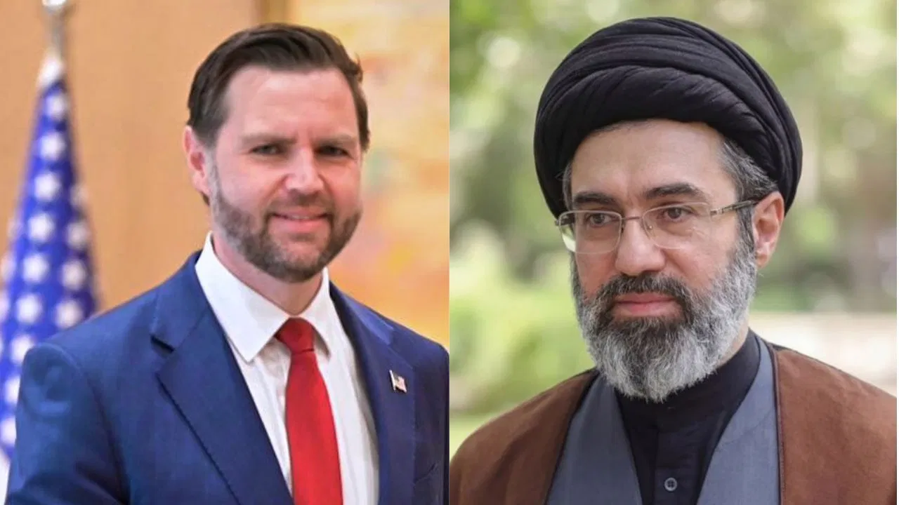 अमेरिकी उपराष्ट्रपति वेंस का इस्लामाबाद दौरा तय, खामेनेई ने ईरानी प्रतिनिधिमंडल को दी मंजूरी