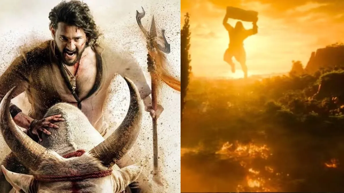 1200 करोड़ी ‘वाराणसी’ में महेश बाबू को सबसे बड़ा झटका! दोस्त ही देगा खतरनाक धोखा?