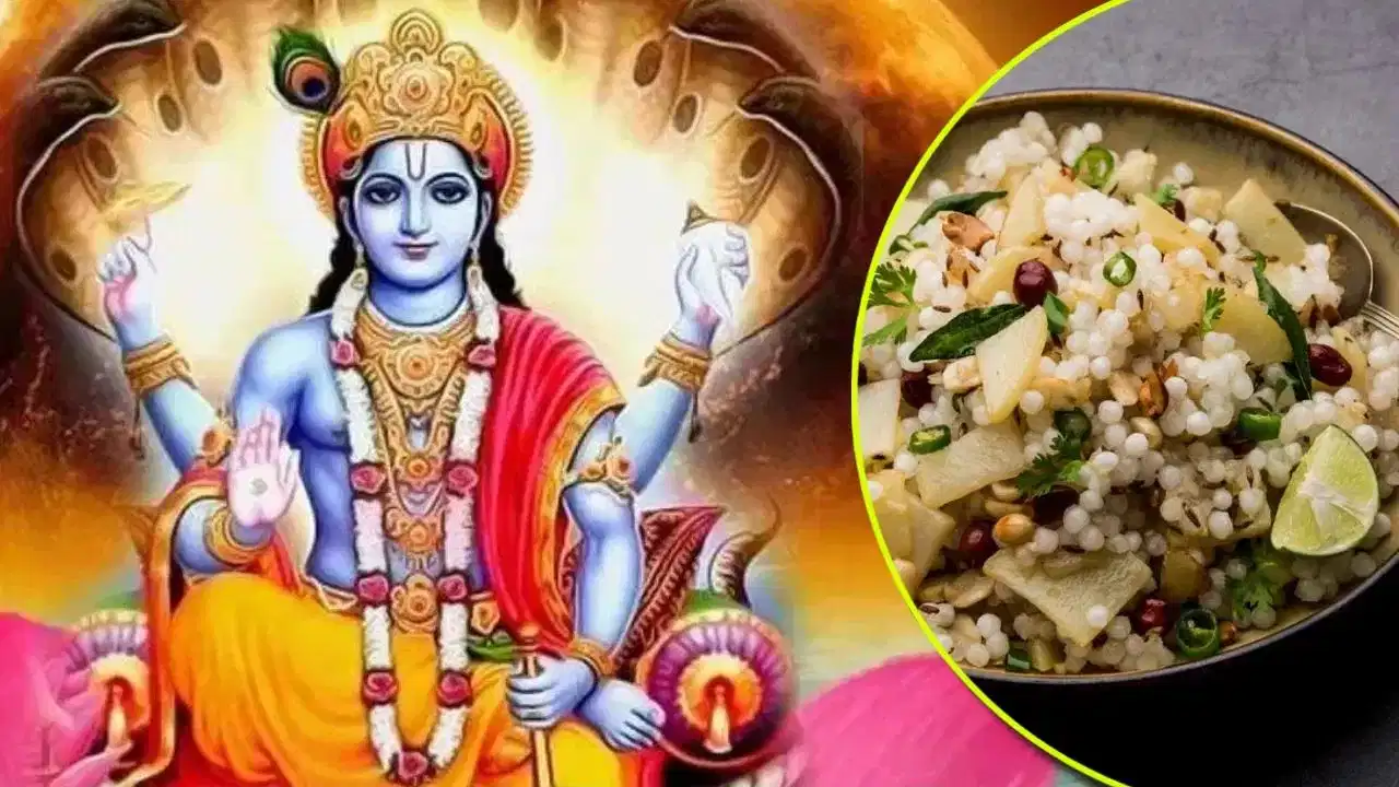 Varuthini Ekadashi Fast: वरुथिनी एकादशी का व्रत कल, जानें सेंधा नमक का सेवन सही या गलत?