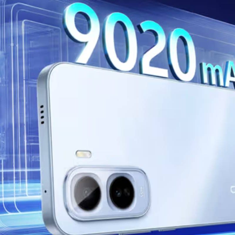 Vivo T5 Pro 5G लॉन्च: बड़ी बैटरी और पावरफुल फीचर्स के साथ आता है नया स्मार्टफोन