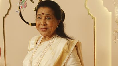 राजकीय सम्मान के साथ होगा आशा भोसले का अंतिम संस्कार, आखिरी दर्शन के लिए 4 घंटे तय