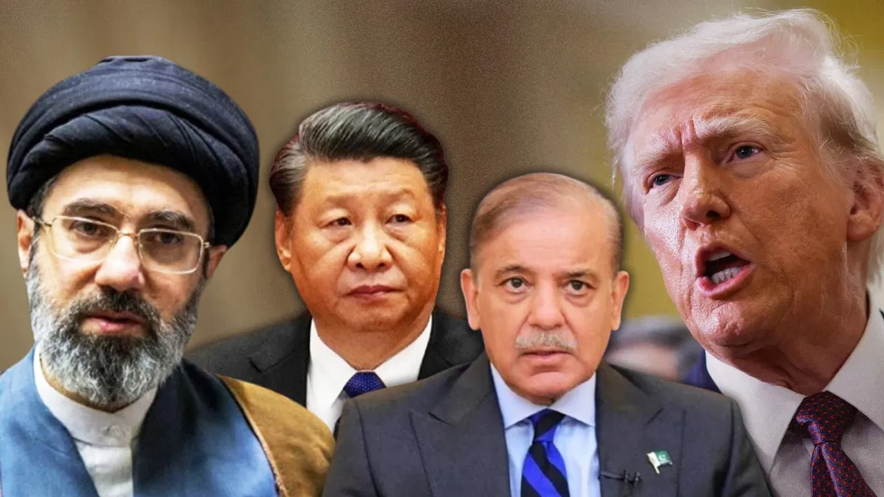 ईरान-अमेरिका सीजफायर, किसने कराई सुलह, Israel का क्या रुख और Strait of Hormuz पर क्या अपडेट?