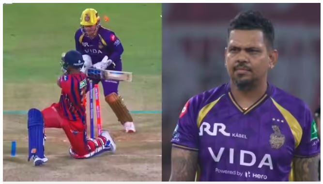 IPL 2026: रिंकू सिंह के दम पर KKR की सुपर ओवर में धमाकेदार जीत, LSG को हराया