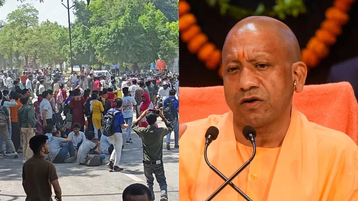 Noida Protest: यूपी सरकार का बड़ा फैसला, 3000 तक बढ़ाई न्यूनतम मजदूरी, श्रमिकों को बड़ी राहत