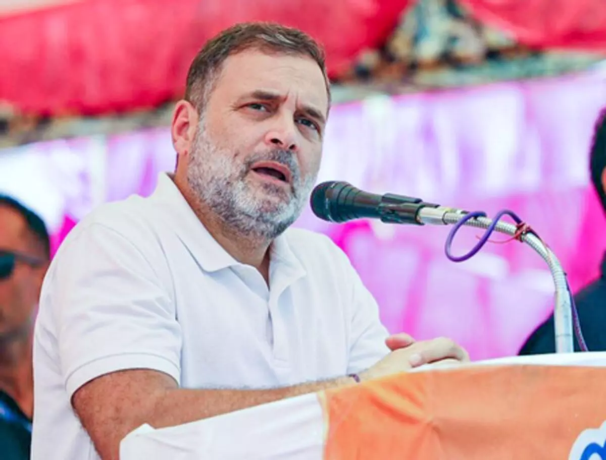 चुपके-चुपके आपकी जेब कटती रहे…. पेट्रोल-डीजल की लेकर राहुल गांधी का बीजेपी पर हमला