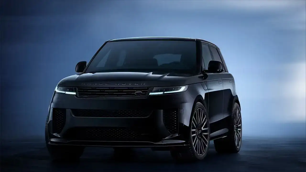 भारत में ₹75 लाख रुपये तक सस्ती हुई Range Rover SV, नई कीमतों ने बढ़ाई हलचल,जानिए किन मॉडल्स पर पड़ा असर