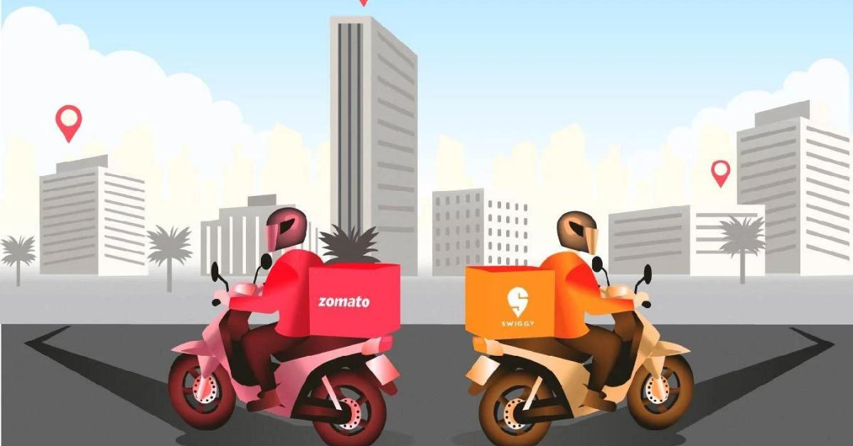 पेट्रोल-डीजल महंगा होने का असर अब खाने पर भी! Swiggy-Zomato से ऑर्डर करना पड़ सकता है भारी