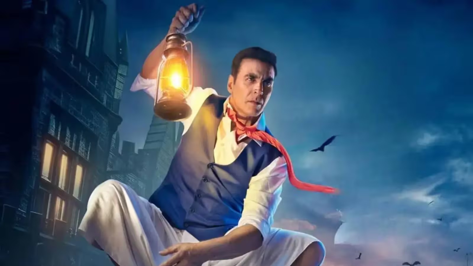 अक्षय कुमार की ‘भूत बंगला’ तीसरे शनिवार भी छाई, 300 करोड़ क्लब में एंट्री की तैयारी