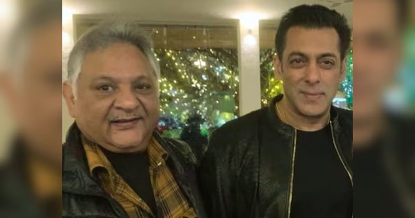 ‘भाई’ के निधन से टूटे सलमान खान, नम आंखों से लिखा इमोशनल पोस्ट- ‘तुम इस दुनिया से चले गए…’